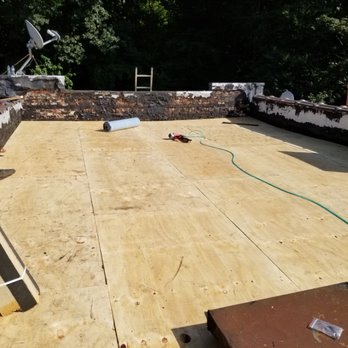 Bill White Roofing & Waterproofing - New roof - Roofing Near Me - Elmhurst, New York