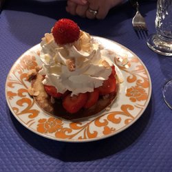 Le Petit Bistrot - Crepe of the day
