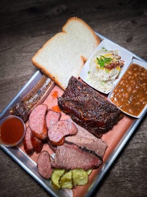 The Brisket House by null