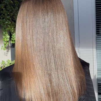 Stella Style - after - Hair Stylists Near Me - San Diego, California Stella Style - after - Hair Stylists Near Me - San Diego, California