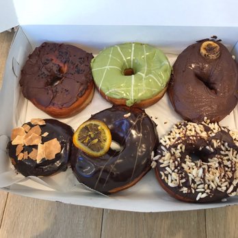 Dough - Desserts Near Me - New York, New York Dough - Desserts Near Me - New York, New York