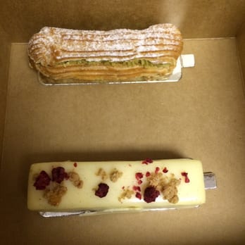 Lucettegrace - Eclair and ... - Coffee & Tea Near Me - Raleigh, North Carolina