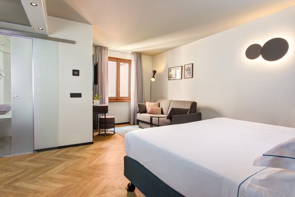 LUGANODANTE Boutique & Lifestyle Hotel by null