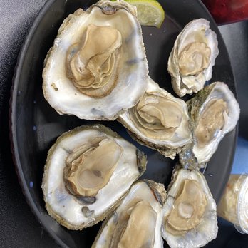 Just In Time Seafood - Steamed oysters - Seafood Near Me - Martinsburg, West Virginia