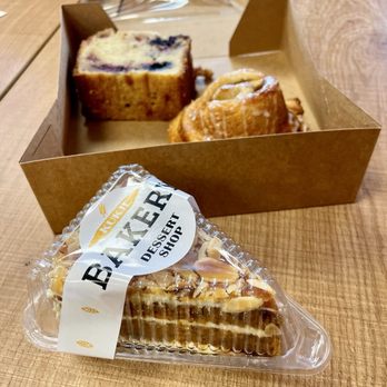 Kukje Bakery - carrot cake | morning bun | triple berry coffee cake - Desserts Near Me - Daly City, California Kukje Bakery - carrot cake | morning bun | triple berry coffee cake - Desserts Near Me - Daly City, California
