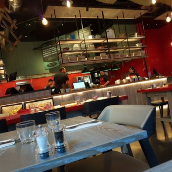 Duck & Waffle Local - Bars Near Me - London, XGL Duck & Waffle Local - Bars Near Me - London, XGL
