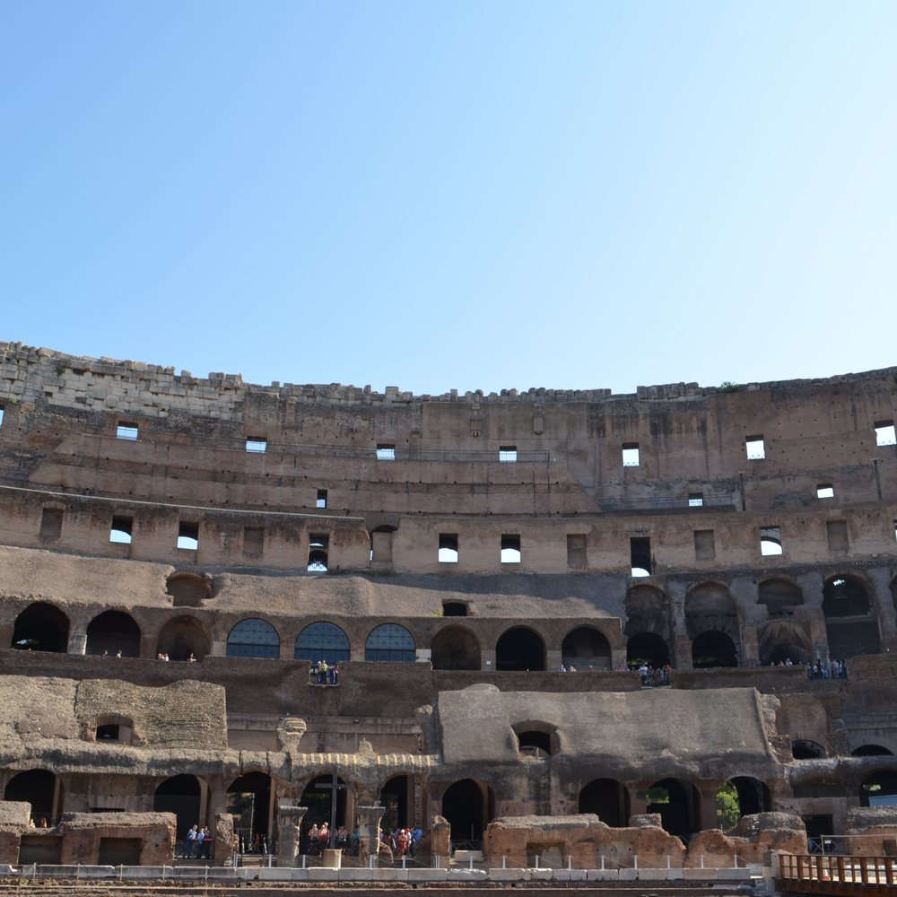 Colosseo - Local Flavor Near Me - Rome, RM Colosseo - Local Flavor Near Me - Rome, RM