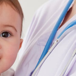 Bergen West Pediatric Center