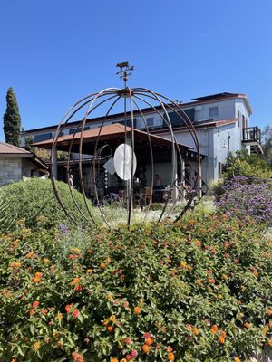 Hagafen Cellars by null