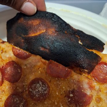 Thads Pizza - Pizza Near Me - South Miami, Florida