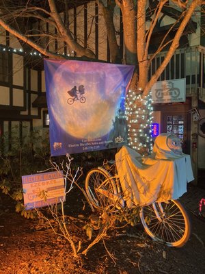 Canterbury Village by null