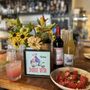 Erica Wood Fire Bistro & Raw Bar