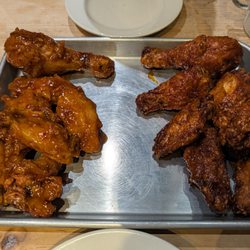Boka - Korean fried chicken