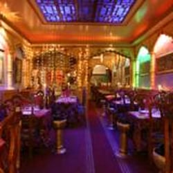 Le Jardin de l'Inde