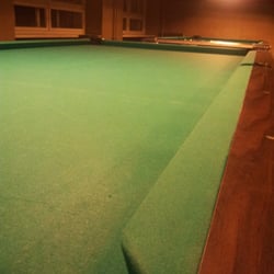 Billardsalon Köh