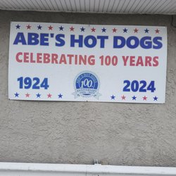 Abe's Hot Dogs