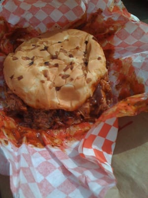Pecos Pit Bar-B-Que (SoDo) by null