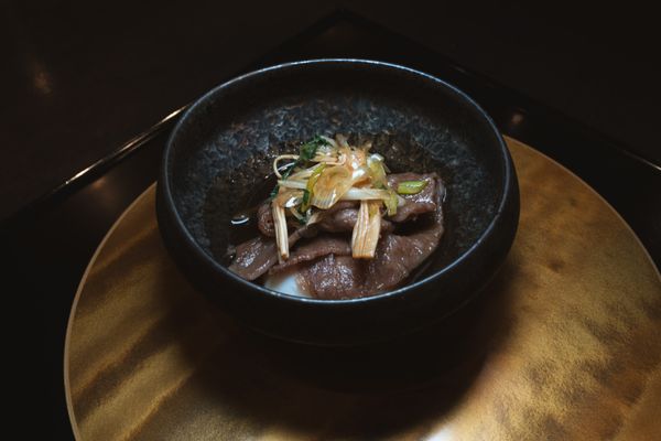 Kaiseki Sanga by null