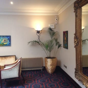 Riu Plaza The Gresham Dublin - Hotels Near Me - Dublin, D