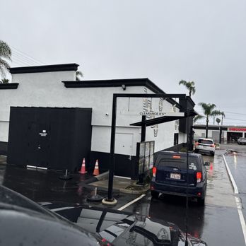 Better Buzz Coffee - Oceanside - Drive through at Better Buzz - Coffee & Tea Near Me - Oceanside, California