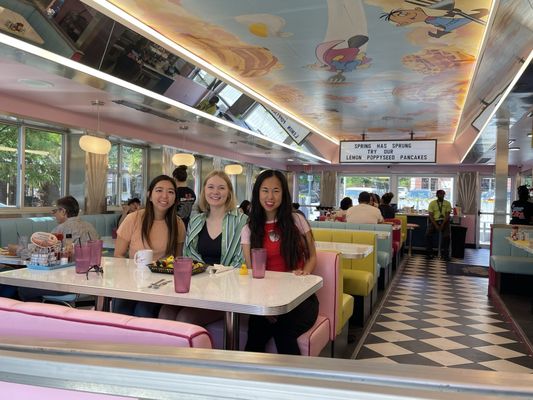 Sugar n’ Spice Diner by null