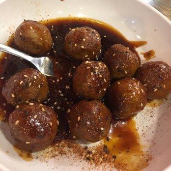 Noodles and Company - Korean meatballs - Noodles Near Me - Fargo, North Dakota