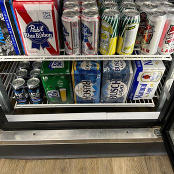 Ocean Market & Liquor - a cooler filled with cans of soda and soft drinks - Beer, Wine & Spirits Near Me - Marshfield, Massachusetts Ocean Market & Liquor - a cooler filled with cans of soda and soft drinks - Beer, Wine & Spirits Near Me - Marshfield, Massachusetts