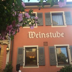 Heumann's Weinklause