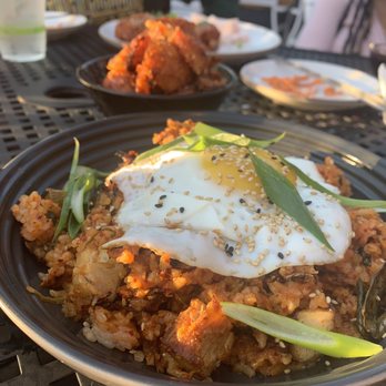 Miss Kim - Pork Belly - Korean Near Me - Ann Arbor, Michigan Miss Kim - Pork Belly - Korean Near Me - Ann Arbor, Michigan
