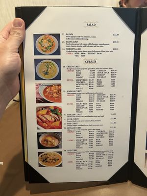 Lisu's Thai Taste | Roseville by null