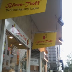 Bären-Treff