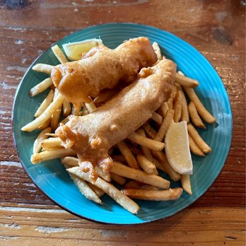 Up & Under Pub and Grill - Fish & Chips - Pubs Near Me - Point Richmond, California Up & Under Pub and Grill - Fish & Chips - Pubs Near Me - Point Richmond, California