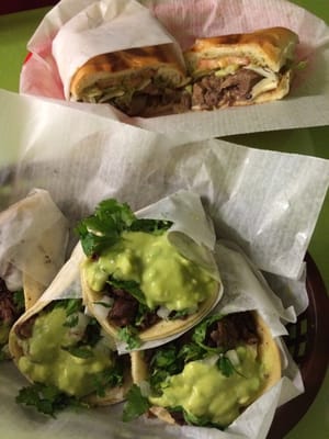 Taqueria Tijuana by null