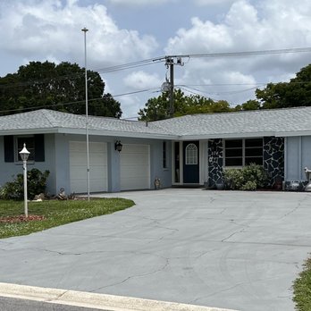 2ND GEN ROOFING - Thanks to Second Gen Roofing LLC. It was great working with AJ the Owner (Family Owned Business with years of experience). - Roofing Near Me