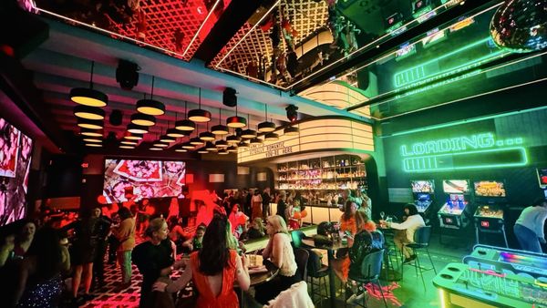 The Rabbit Hole at Chasing Rabbits by null