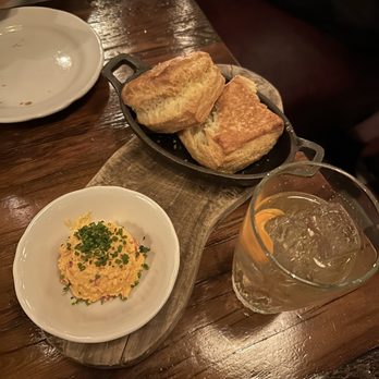 St. Anselm - Biscuits - Steakhouses Near Me - Washington, DC, District of Columbia St. Anselm - Biscuits - Steakhouses Near Me - Washington, DC, District of Columbia