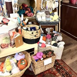 Frugal Fabrics - Selections