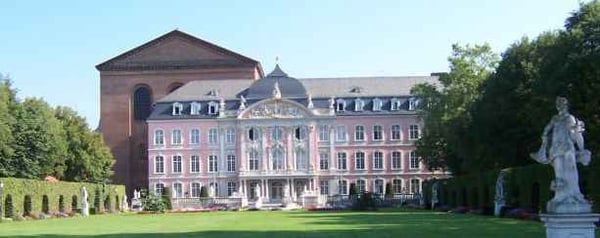 Electoral Palace by null