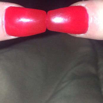 City Nails - Nail Salons Near Me - Rockford, Illinois