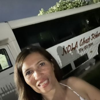 Nola Ghost Riders - The bus - Historical Tours Near Me - New Orleans, Louisiana