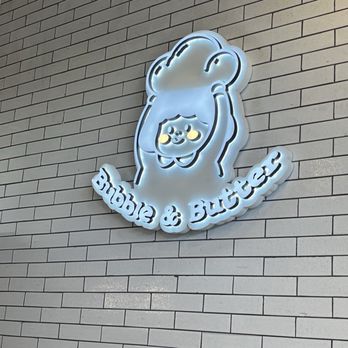 Bubble & Butter - Store sign - Patisserie/Cake Shop Near Me - Chula Vista, California Bubble & Butter - Store sign - Patisserie/Cake Shop Near Me - Chula Vista, California