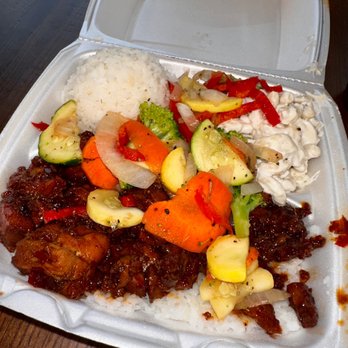 Hawaiian Bros Island Grill - Kilauea chicken - Hawaiian Near Me - O'Fallon, Illinois Hawaiian Bros Island Grill - Kilauea chicken - Hawaiian Near Me - O'Fallon, Illinois