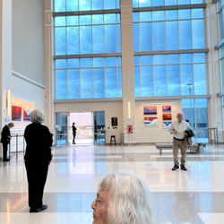 Madison Center for the Arts