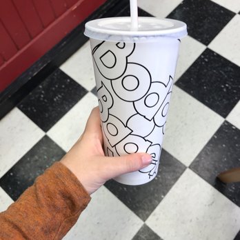 Bodo's Bagels - Pop cup - Bagels Near Me - Charlottesville, Virginia Bodo's Bagels - Pop cup - Bagels Near Me - Charlottesville, Virginia