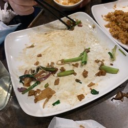 Will's Dumpling - All eated number 43