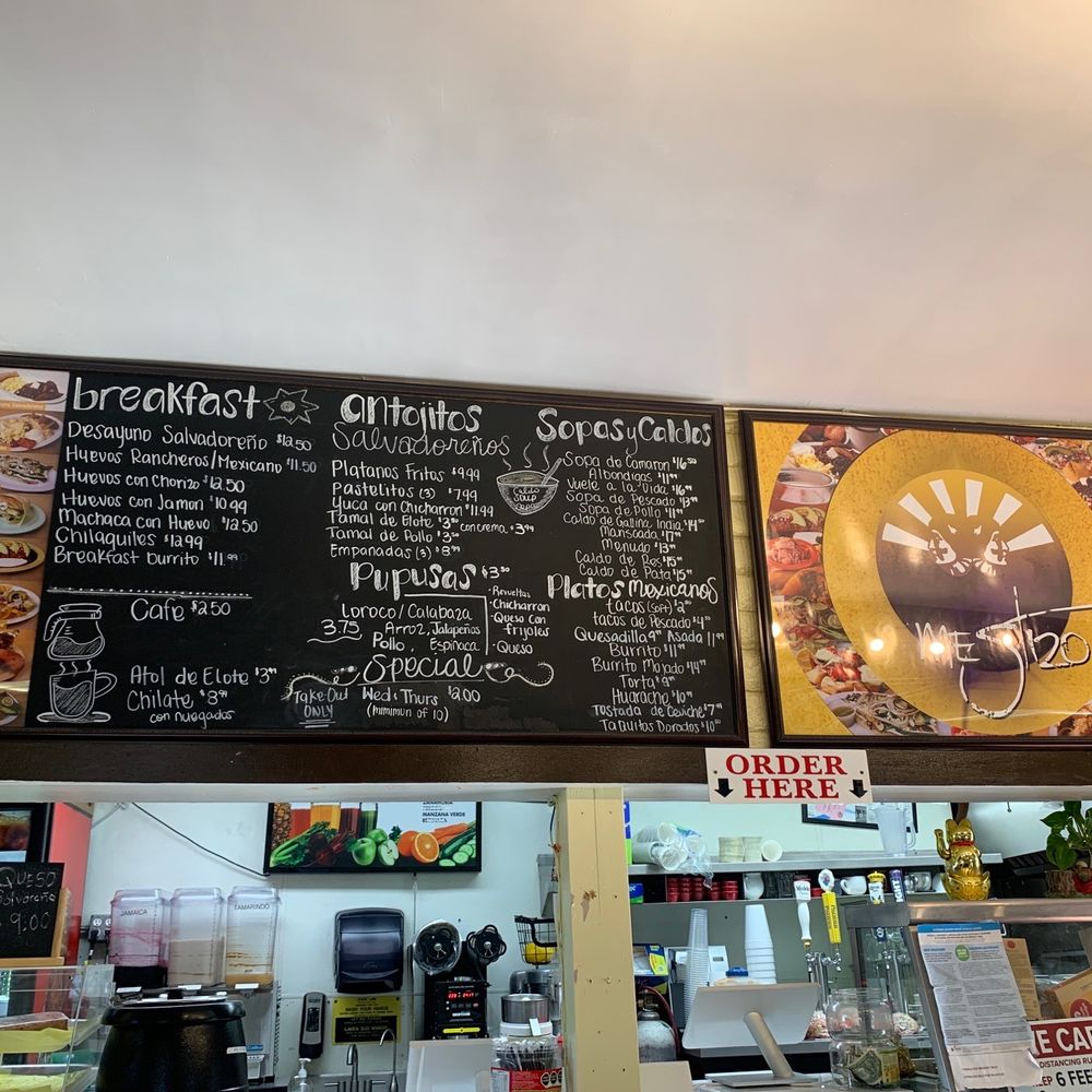 Mestizo Restaurant - Mestizos Menu. Awesome food. - Mexican Near Me - Mission Hills, California