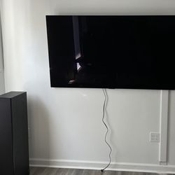 CM TV Mounting