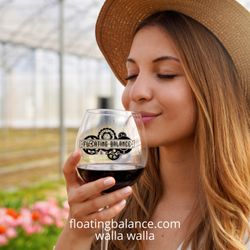 Floating Balance Cellars
