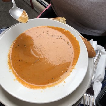 Yuca Bar - Lobster bisque - Latin American Near Me - New York, New York Yuca Bar - Lobster bisque - Latin American Near Me - New York, New York