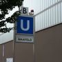 Photo of u-bahnstation maxfeld